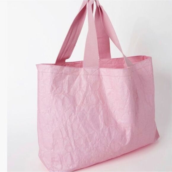 Billa Bong Pink Tote Bag - Picture 3 of 7